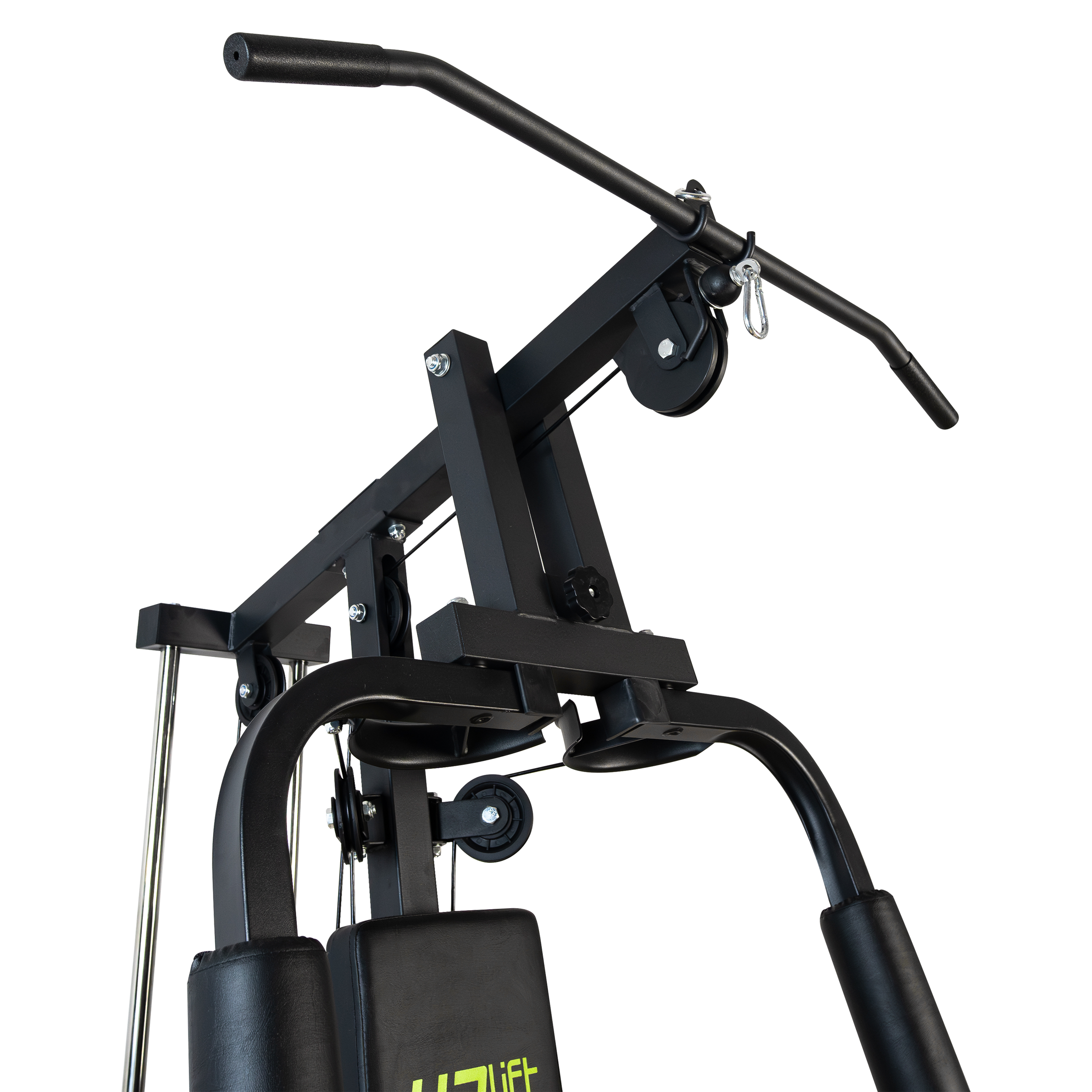 Estação De Musculação 50kg 7 em 1 MS-5000 UPLIFT
