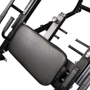 Leg Press 45º c/ Hack Squat até 600kg 2 em 1 UPLIFT