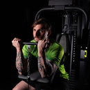 Estação De Musculação 80kg 10 em 1 MS-8000 UPLIFT