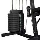 MS-5000 Estação De Musculação UPLIFT