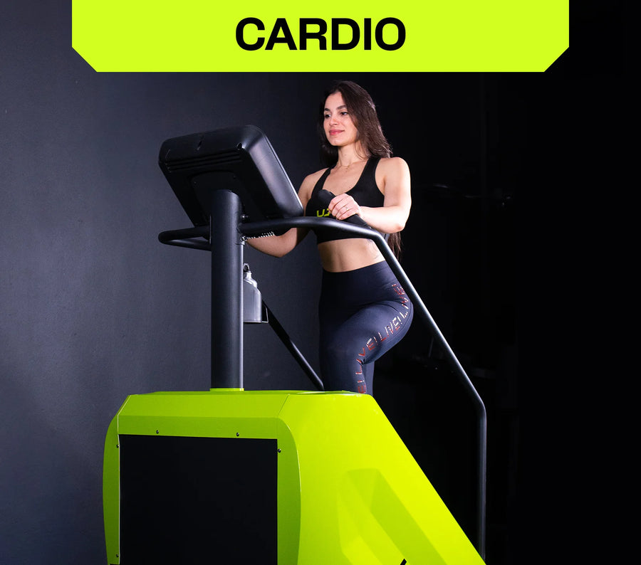 Cardio