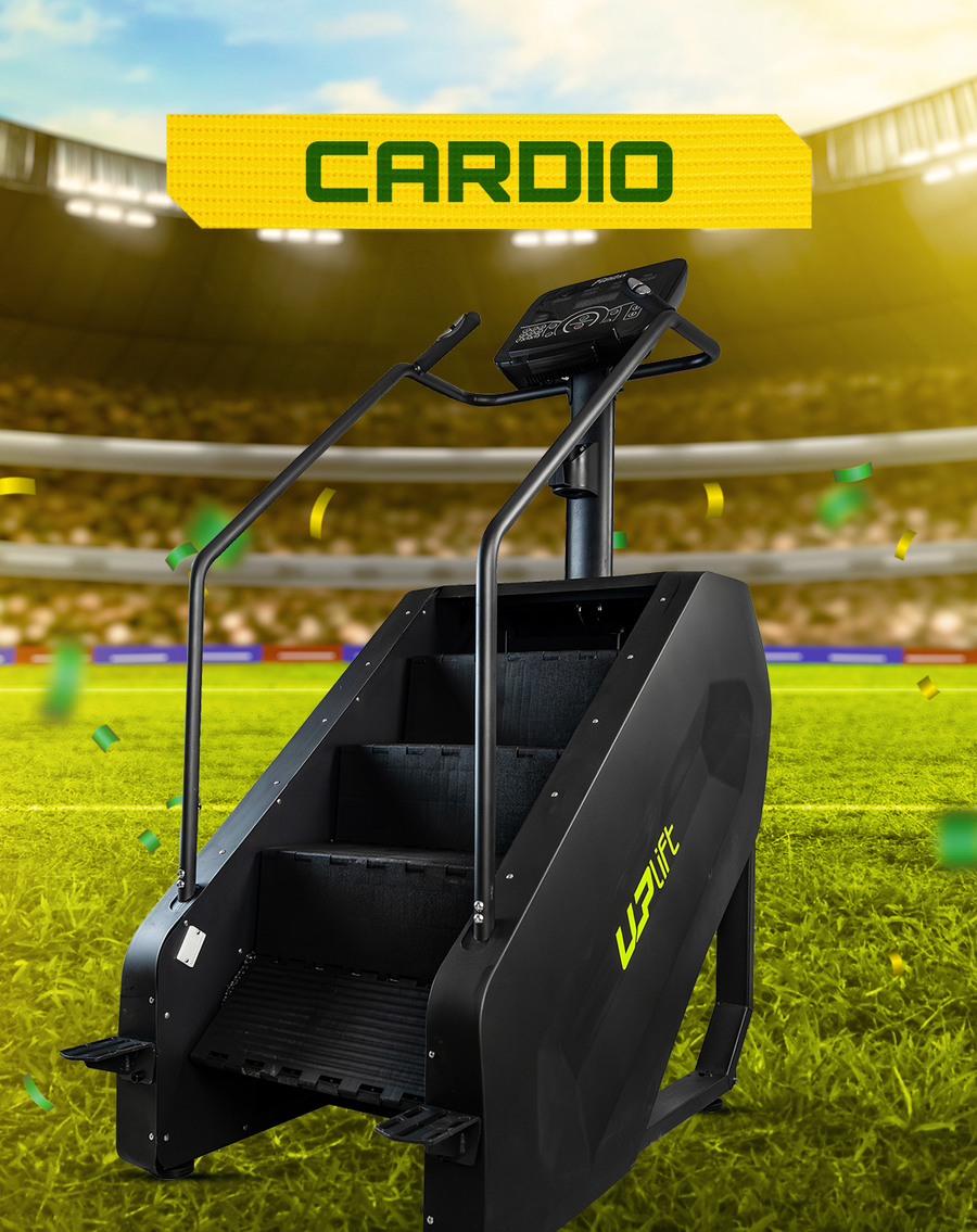 Cardio