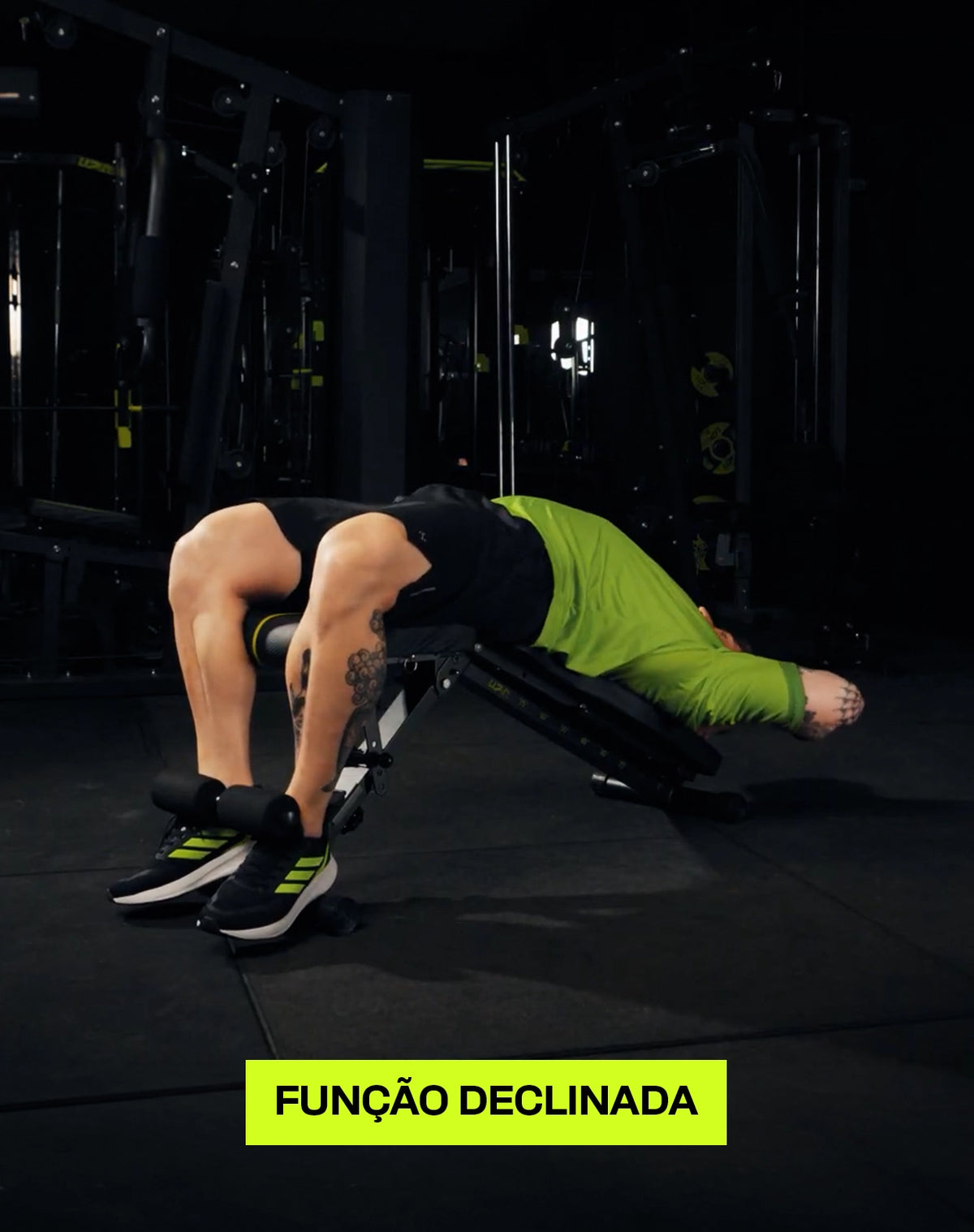 Exercícios Possíveis