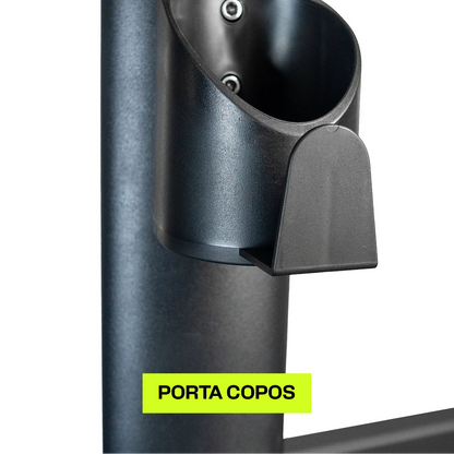 Simulador de Escada para Academia Infinity Climber UPLIFT