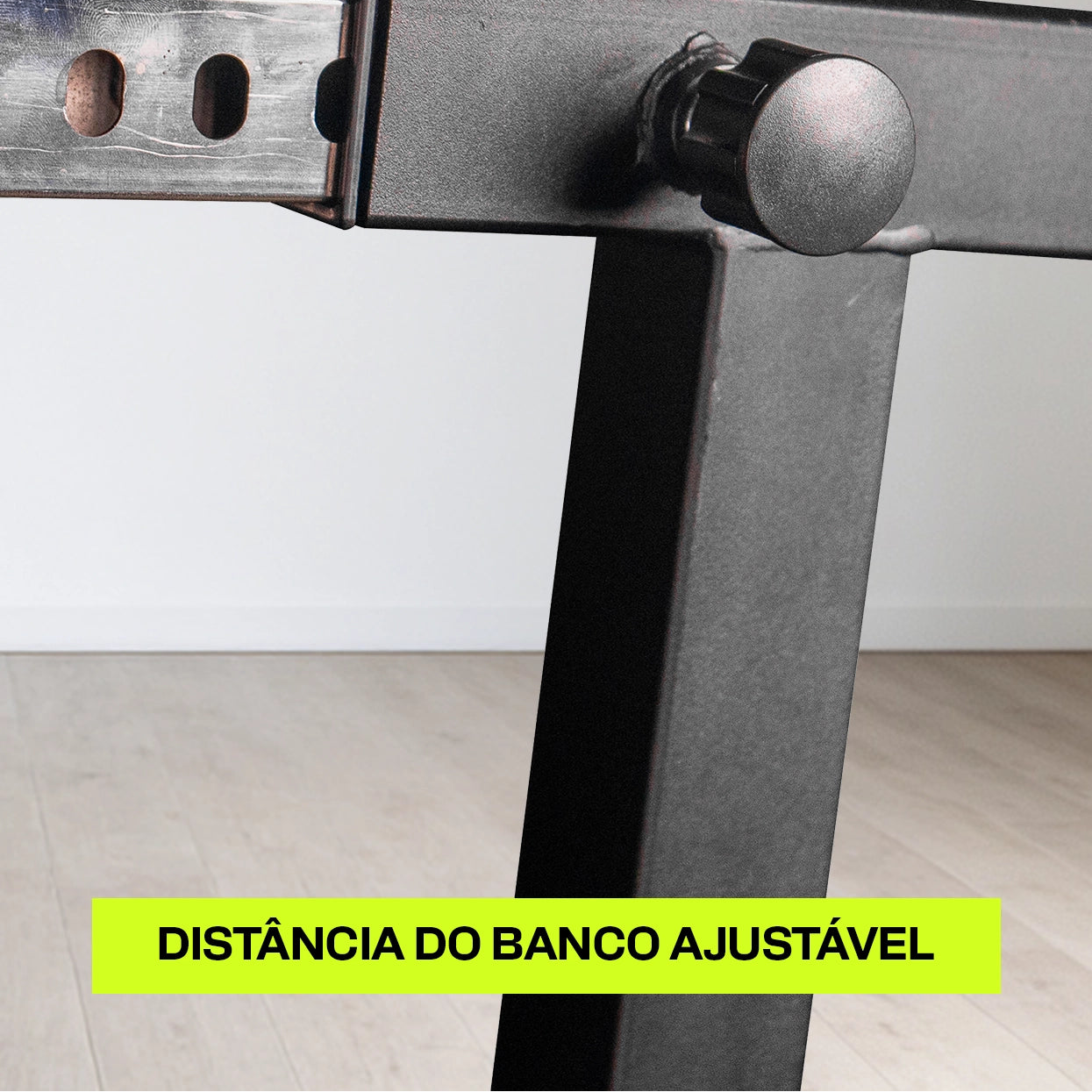 Cadeira Extensora e Flexora 2 em 1 UPLIFT