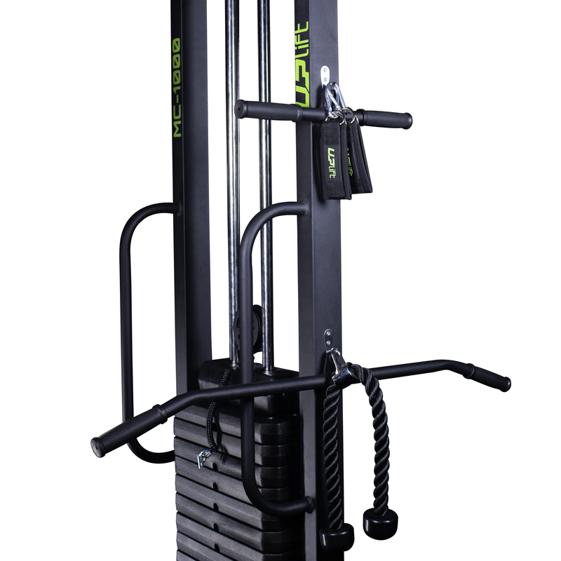 Monocross Multifuncional MC-1000