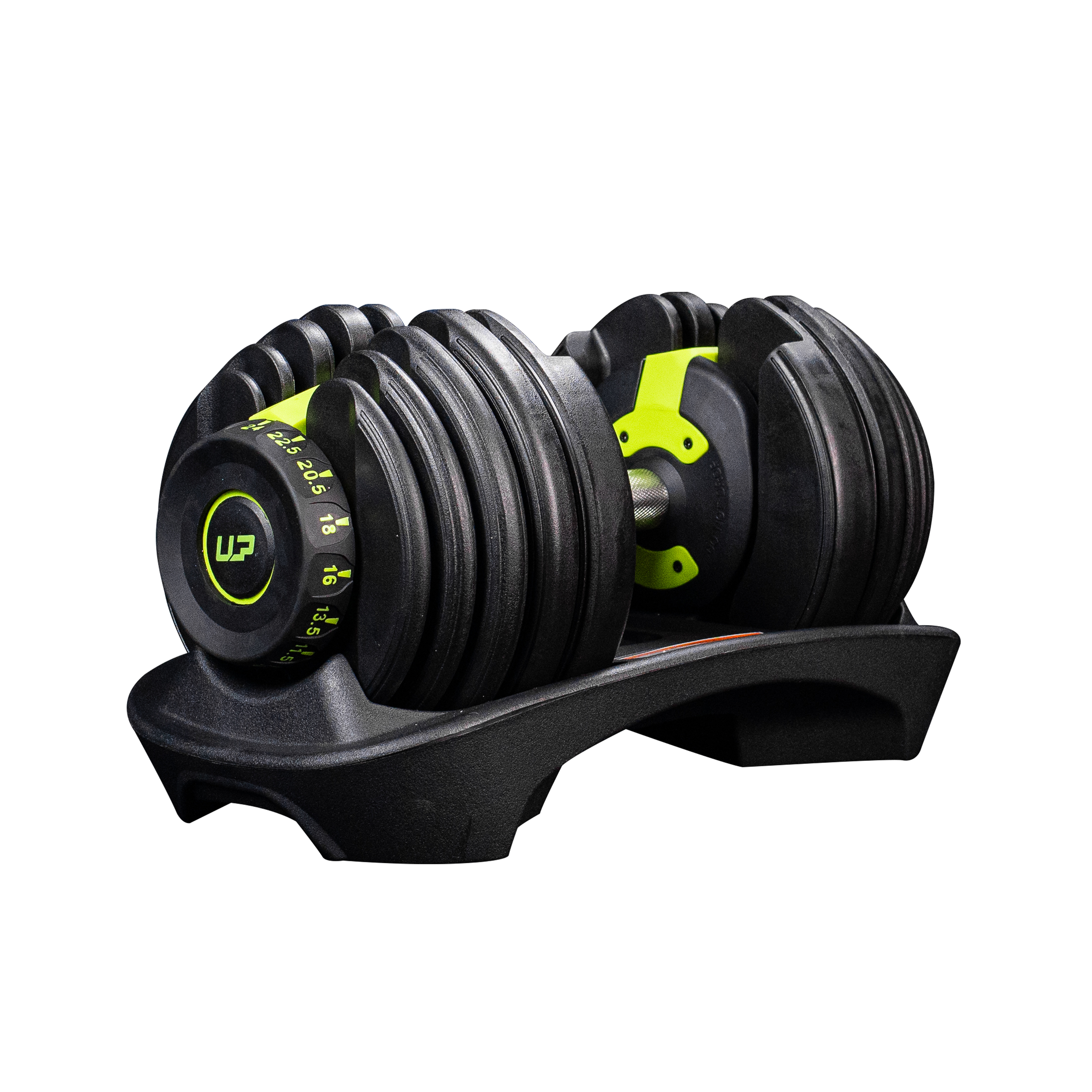 Halter Ajustável 24kg UPLIFT