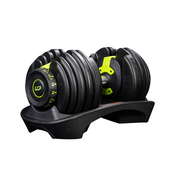 Halter Ajustável 24kg UPLIFT
