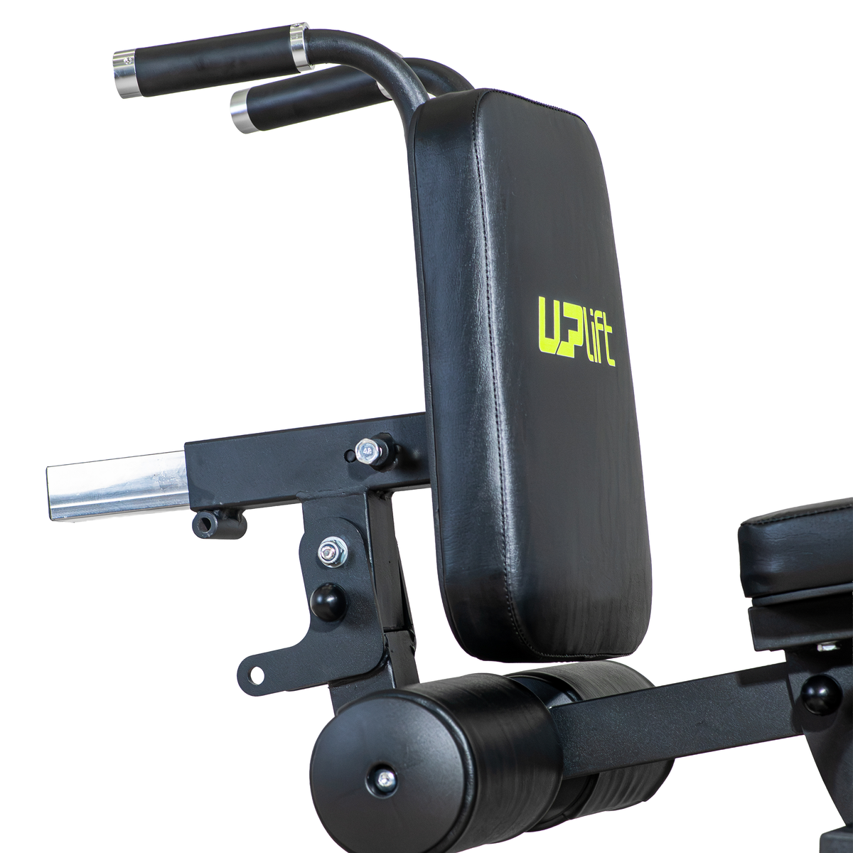Cadeira Extensora/Flexora 5 em 1 UPLIFT