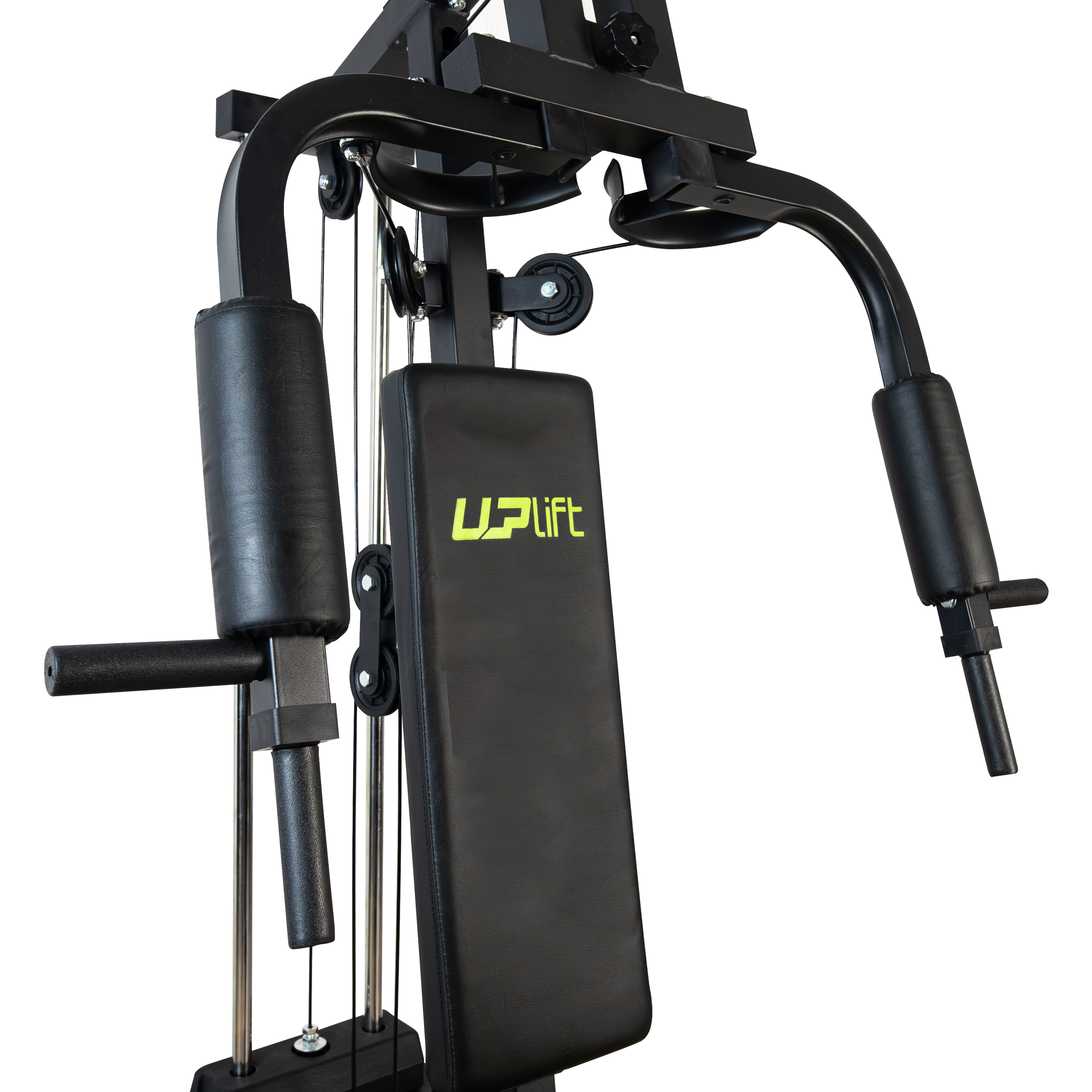 Estação De Musculação 50kg 7 em 1 MS-5000 UPLIFT