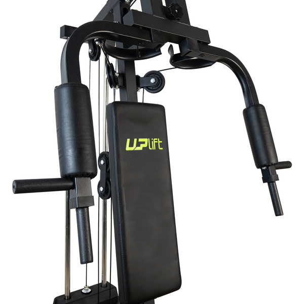 Estação De Musculação 50kg 7 em 1 MS-5000 UPLIFT
