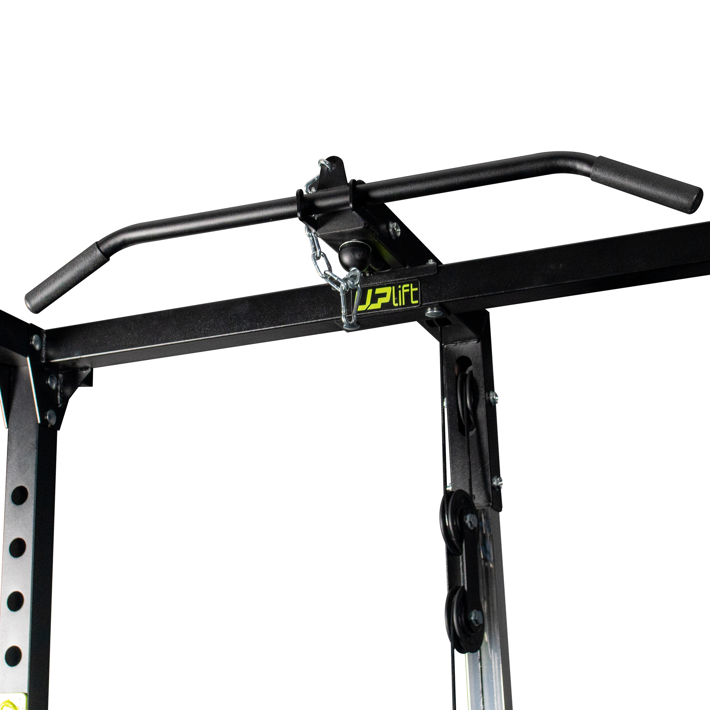 Gaiola Agachamento 10 em 1 Mono Cross Power Rack UPLIFT