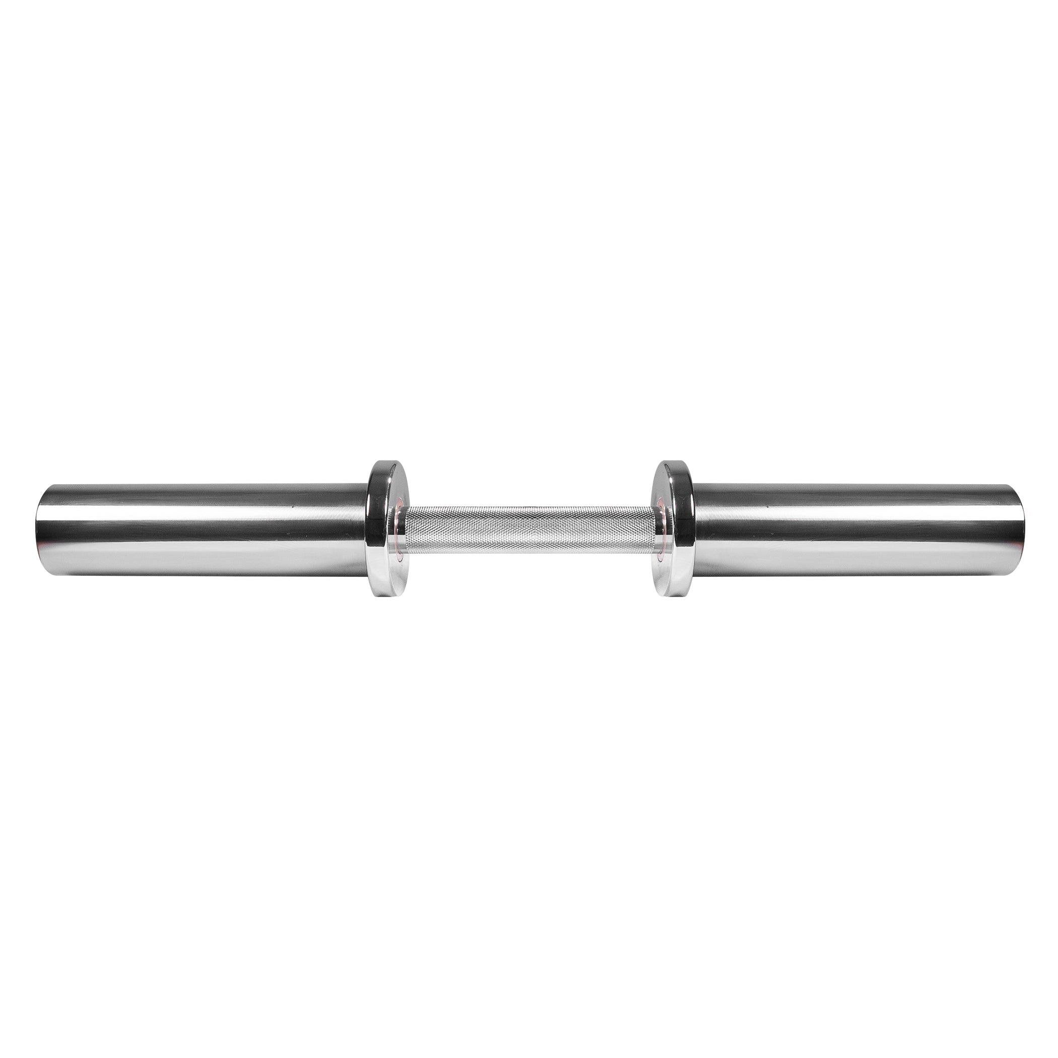 Halter Montável Olímpico Cromado UPLIFT