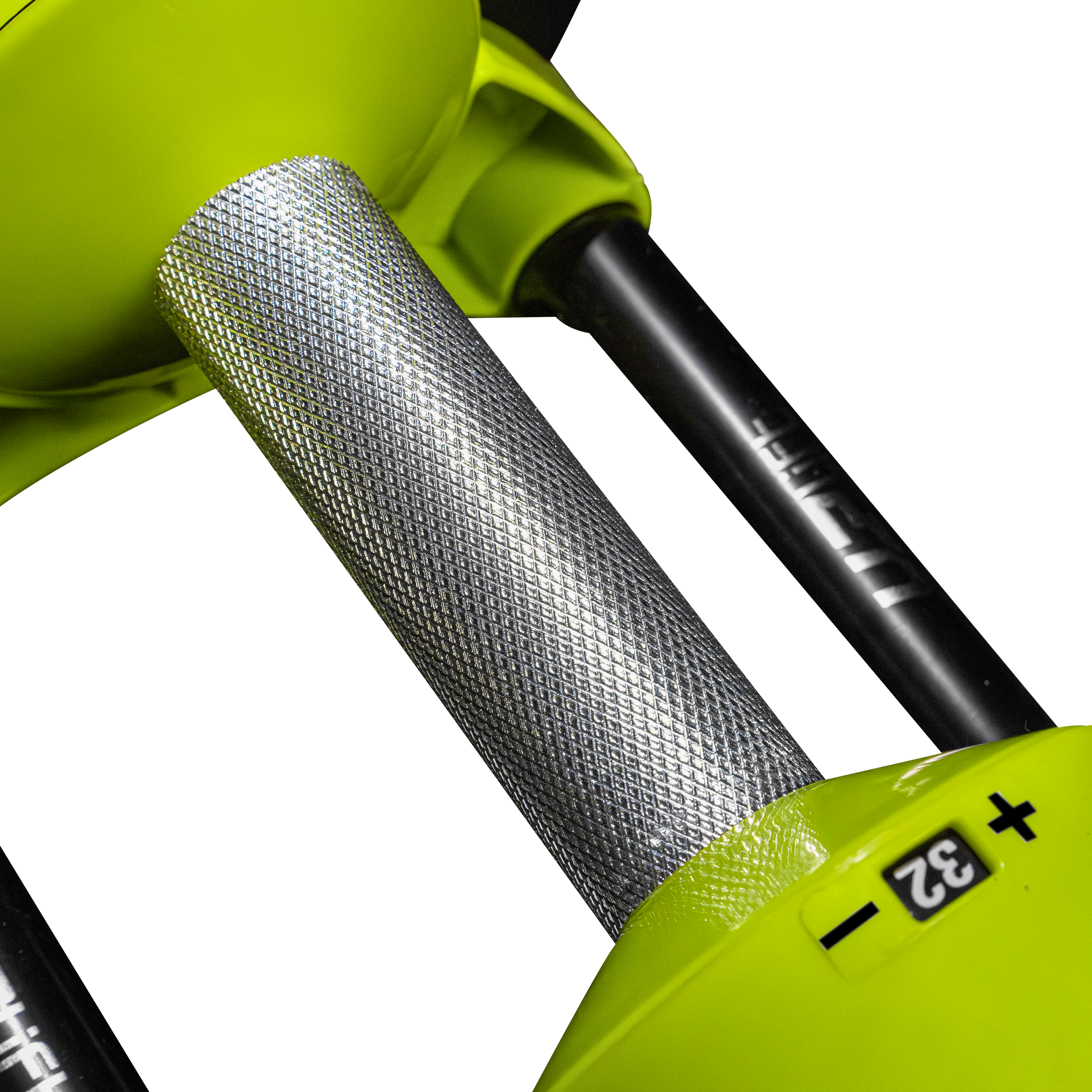 Halter Ajustável Fastlock 32kg UPLIFT