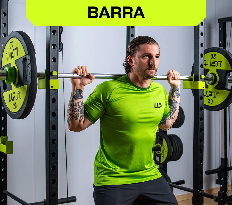Barras