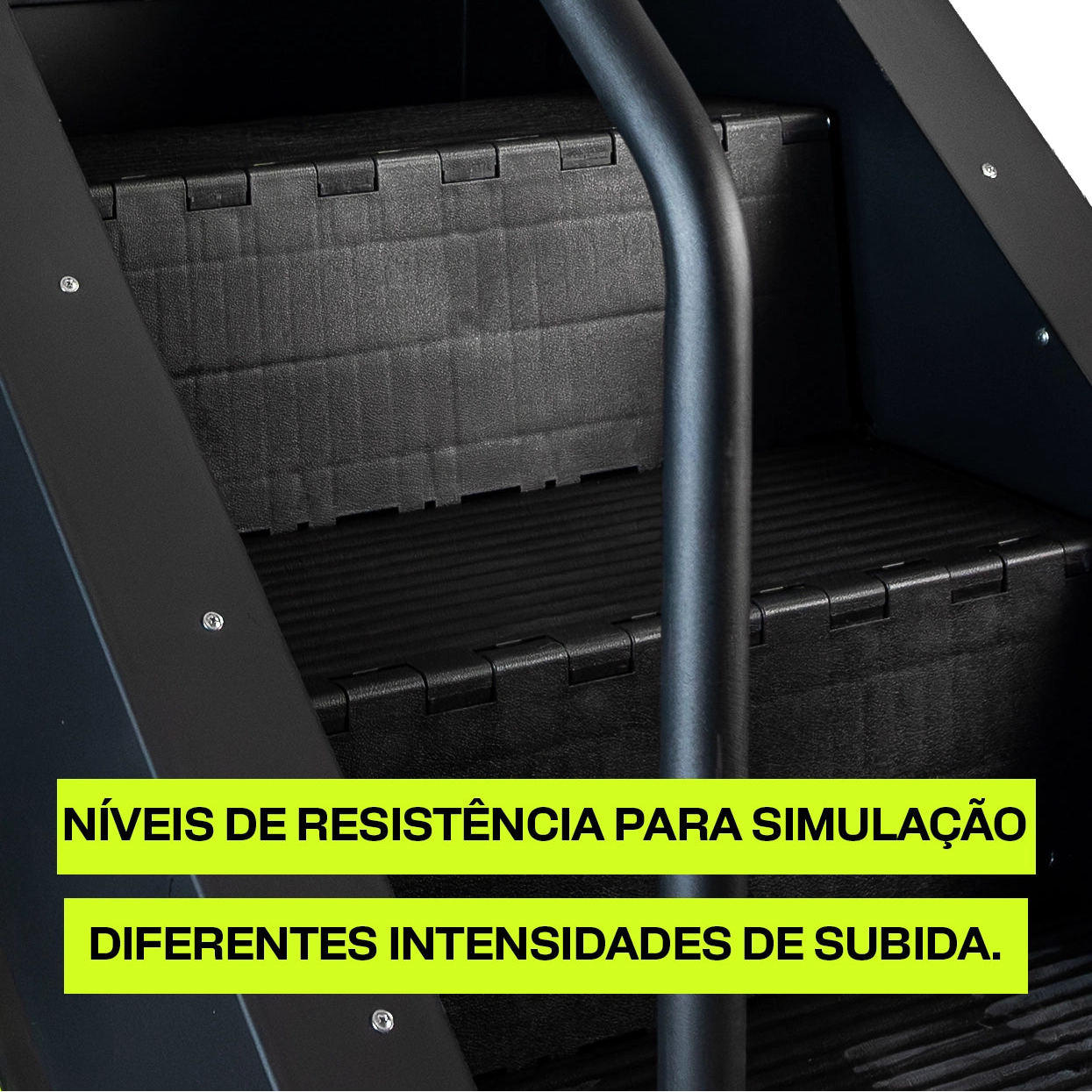 Simulador de Escada para Academia Infinity Climber UPLIFT