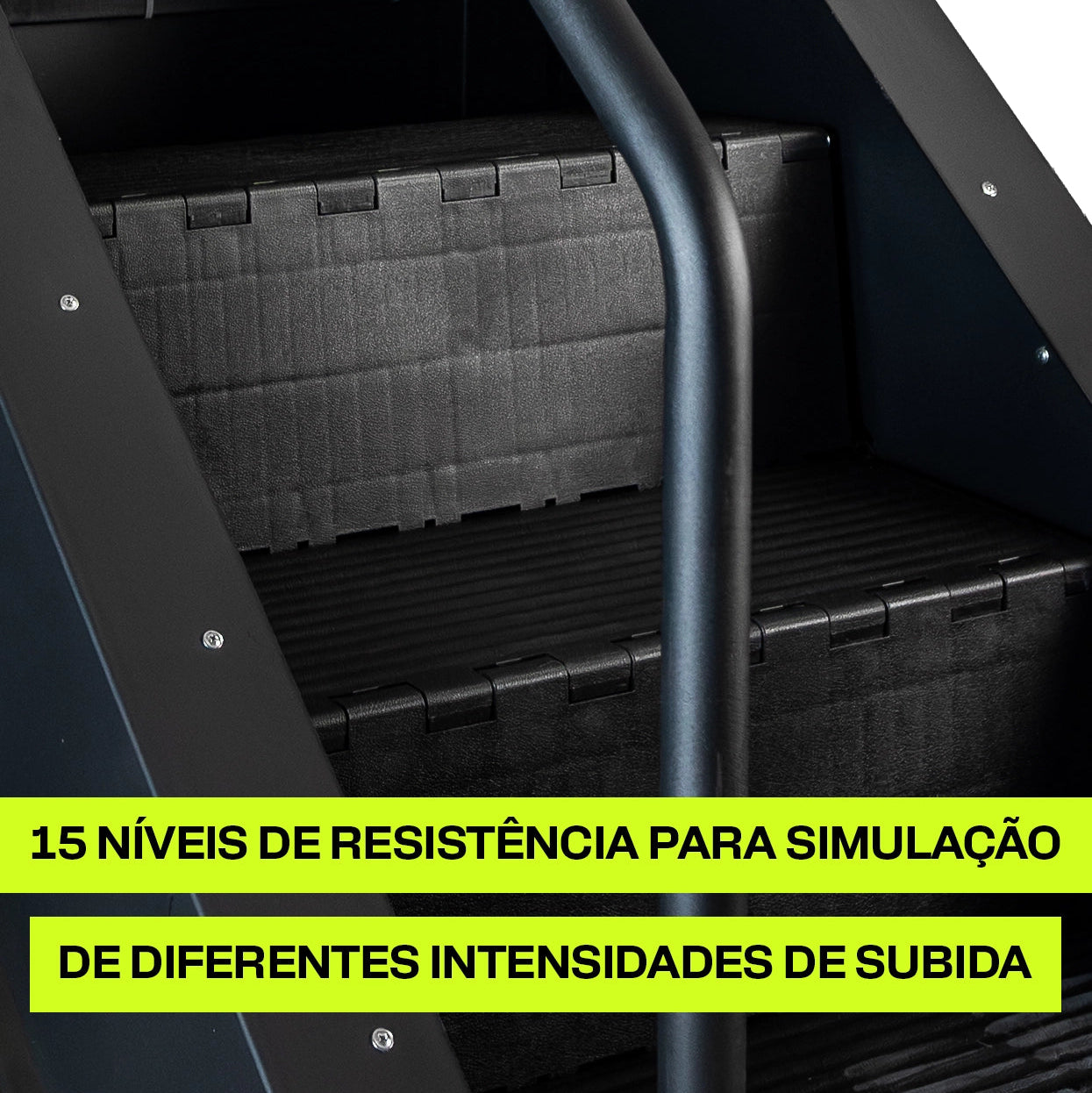 Simulador de Escada para Academia Infinity Climber UPLIFT