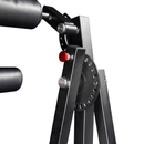 Cadeira Extensora e Flexora 2 em 1 UPLIFT