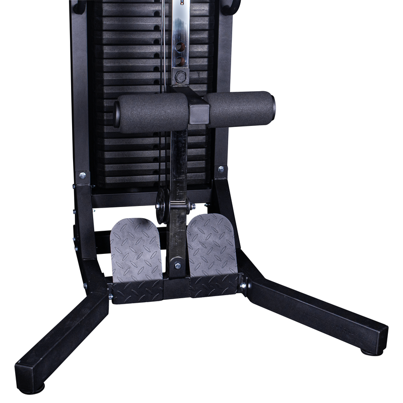 Monocross Multifuncional MC-1000