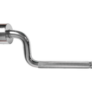 Barra Olímpica de Agachamento com Apoio (Safety Squat Bar)