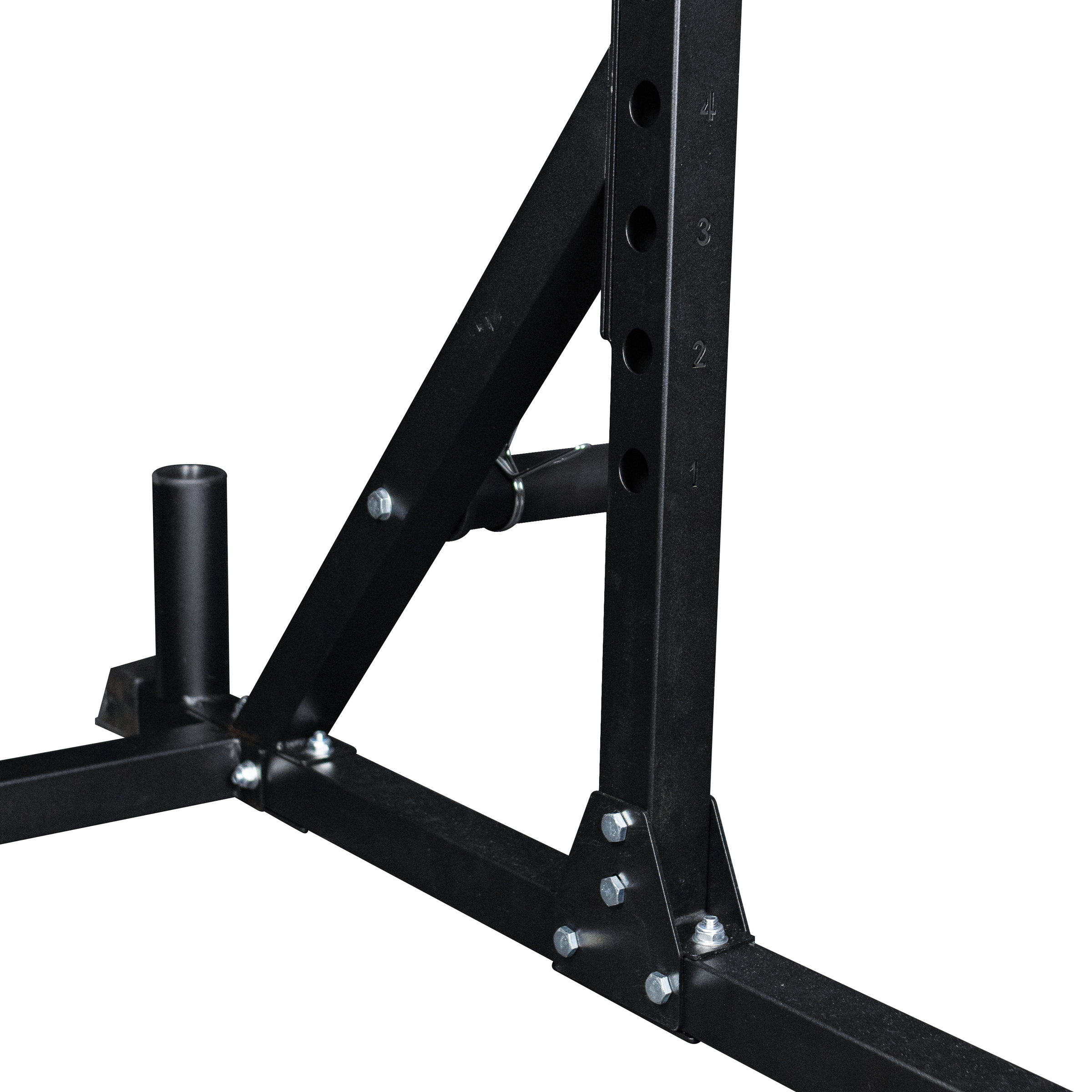 Rack Agachamento Supino Livre UPLIFT