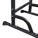 Estação de Calistenia UPLIFT