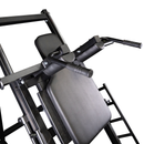 Leg Press 45º c/ Hack Squat até 600kg 2 em 1 UPLIFT