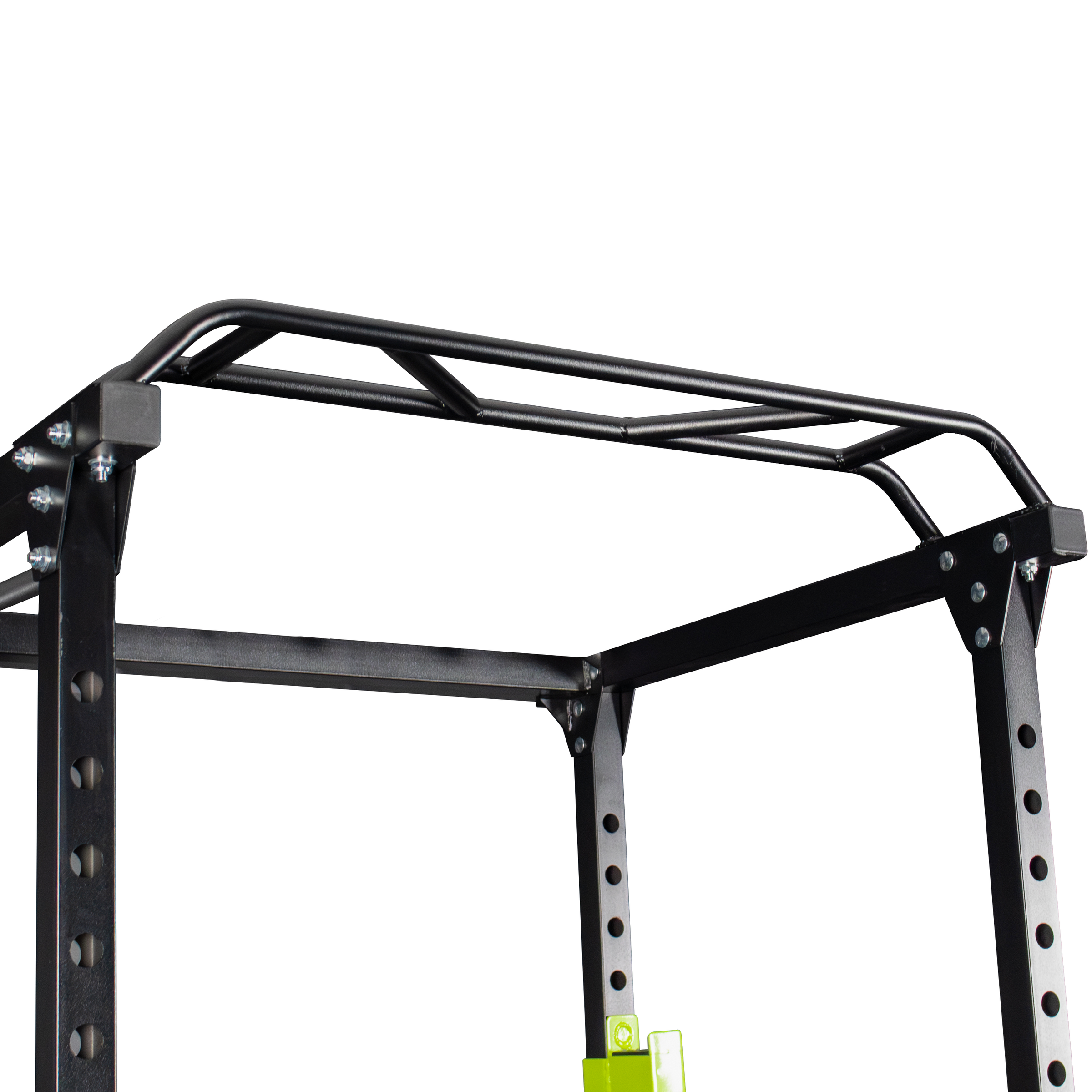 Gaiola Agachamento 8 em 1 Power Rack UPLIFT