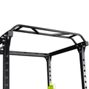 Gaiola 8 em 1 Power Rack Agachamento UPLIFT