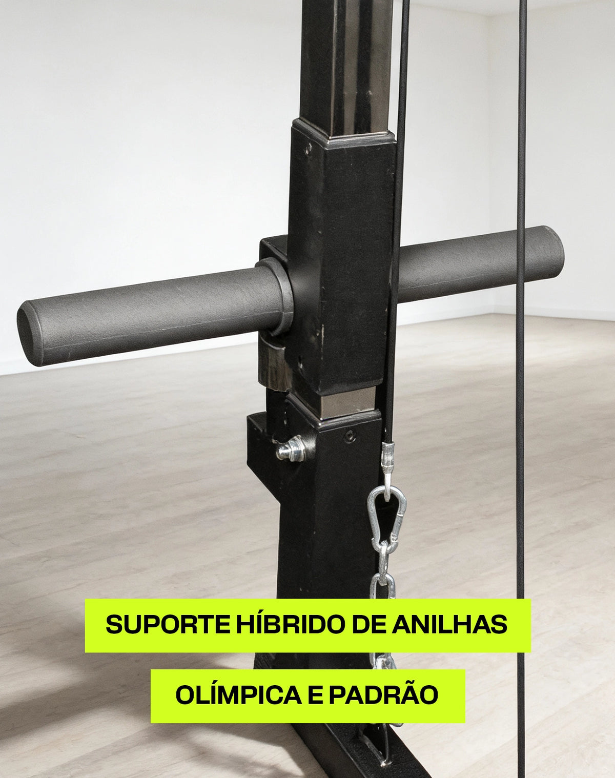 Funcionalidades e Garantia 