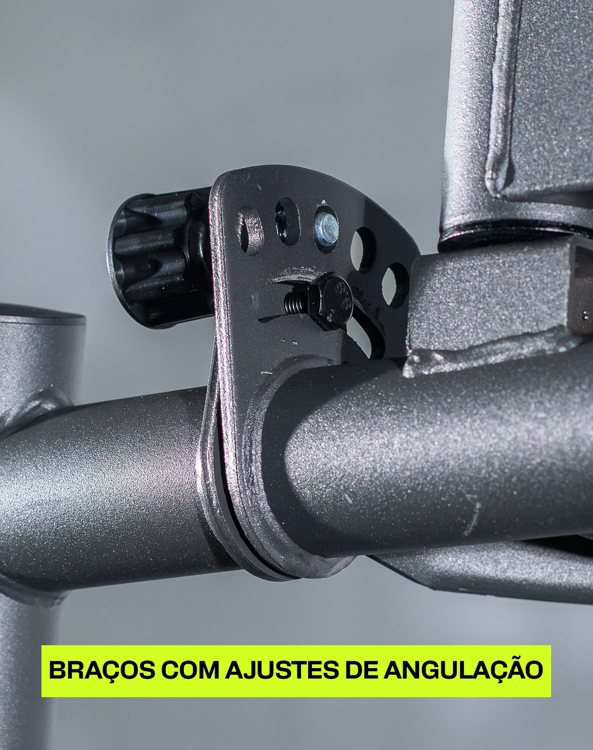 Diferenciais Mecânicos 