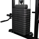 Crossover 10x1 Smith Rack 150kg Cyborg 2.0 UPLIFT