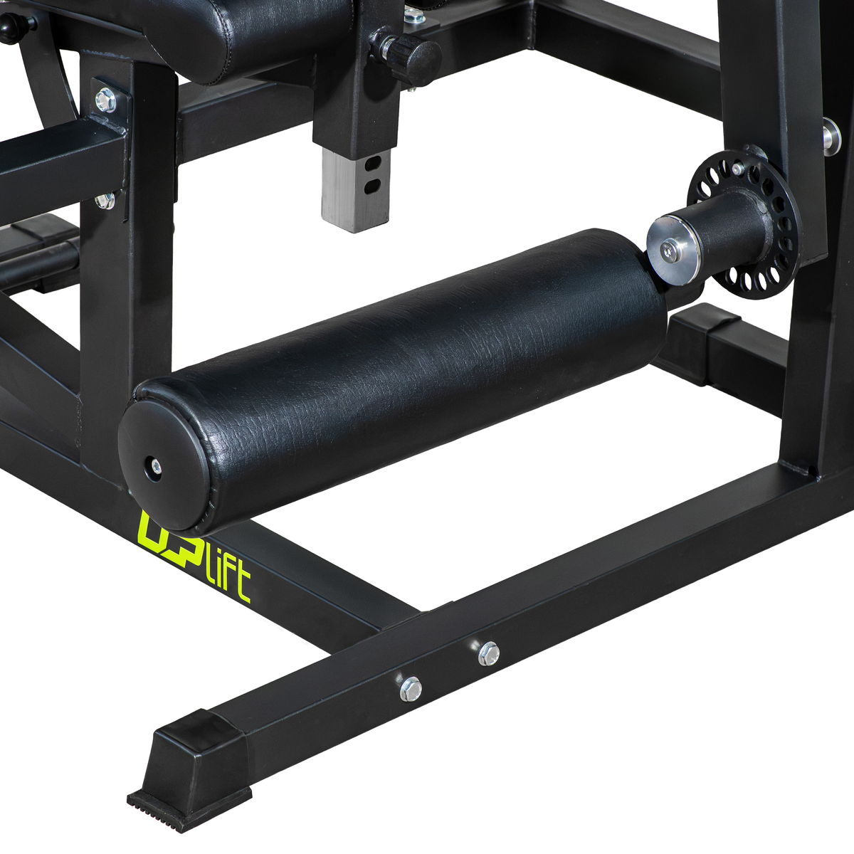 Cadeira Extensora/Flexora 5 em 1 UPLIFT