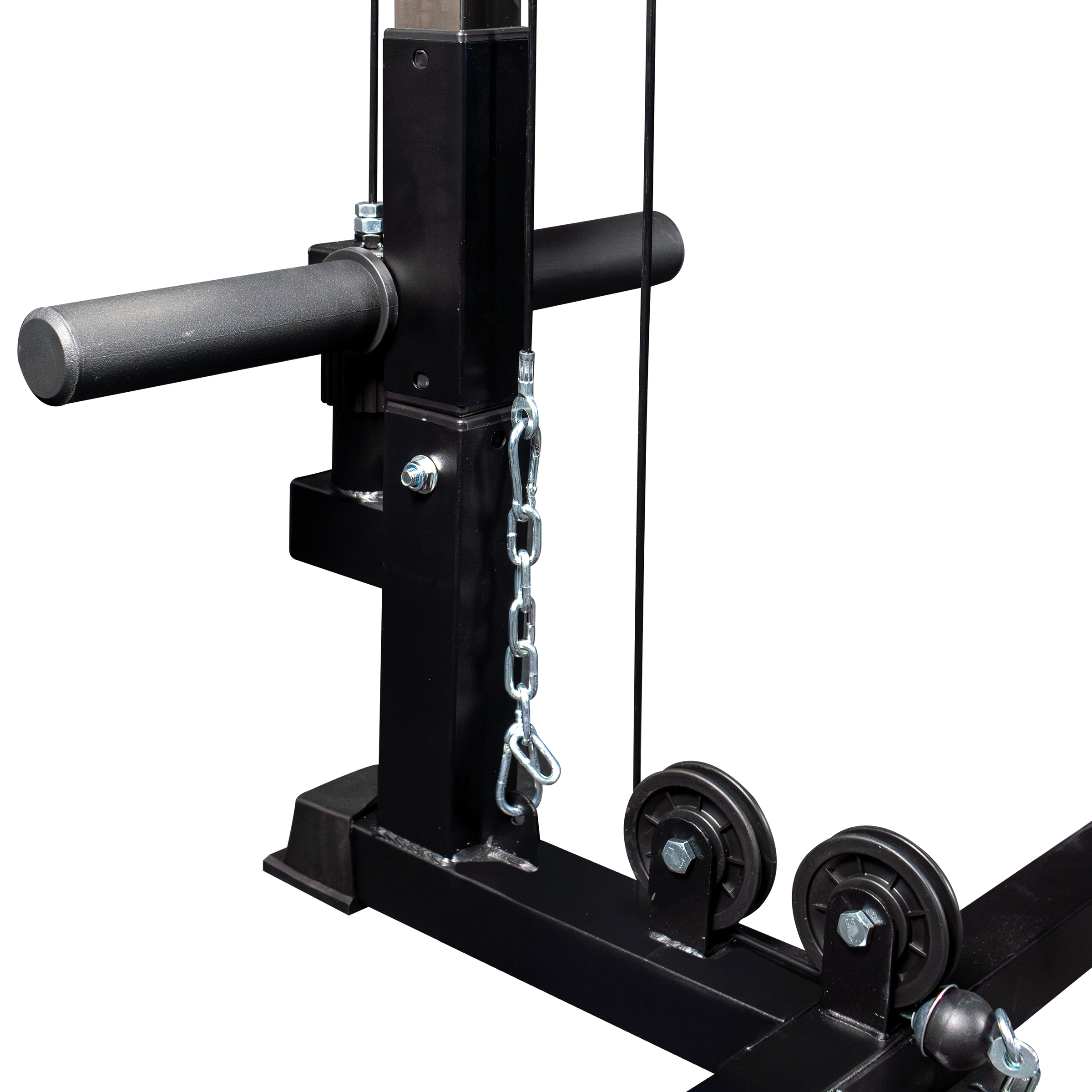 Mono Cross Smith Rack 8 em 1 UPLIFT