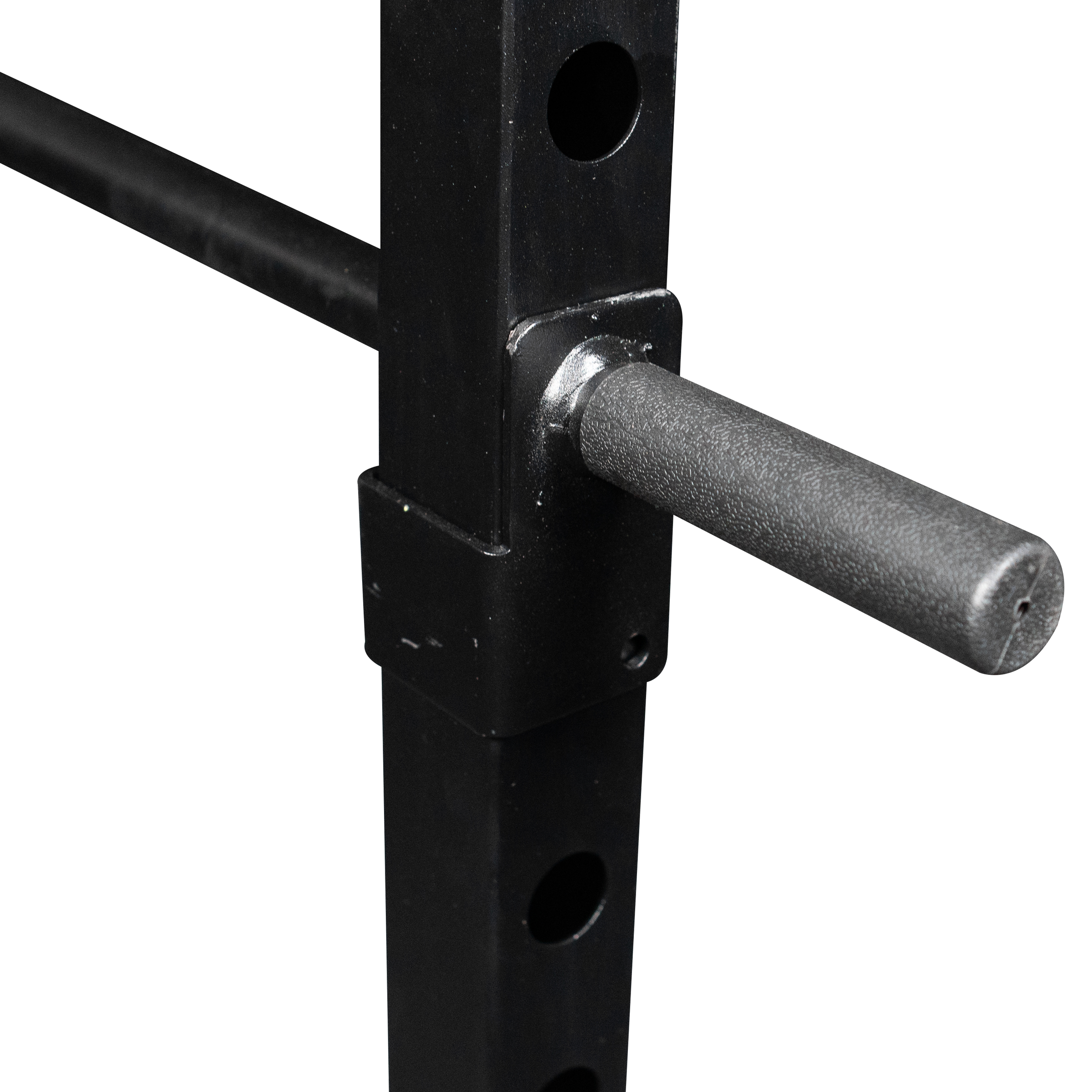 Gaiola Agachamento 8 em 1 Power Rack UPLIFT