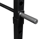 Gaiola 8 em 1 Power Rack Agachamento UPLIFT