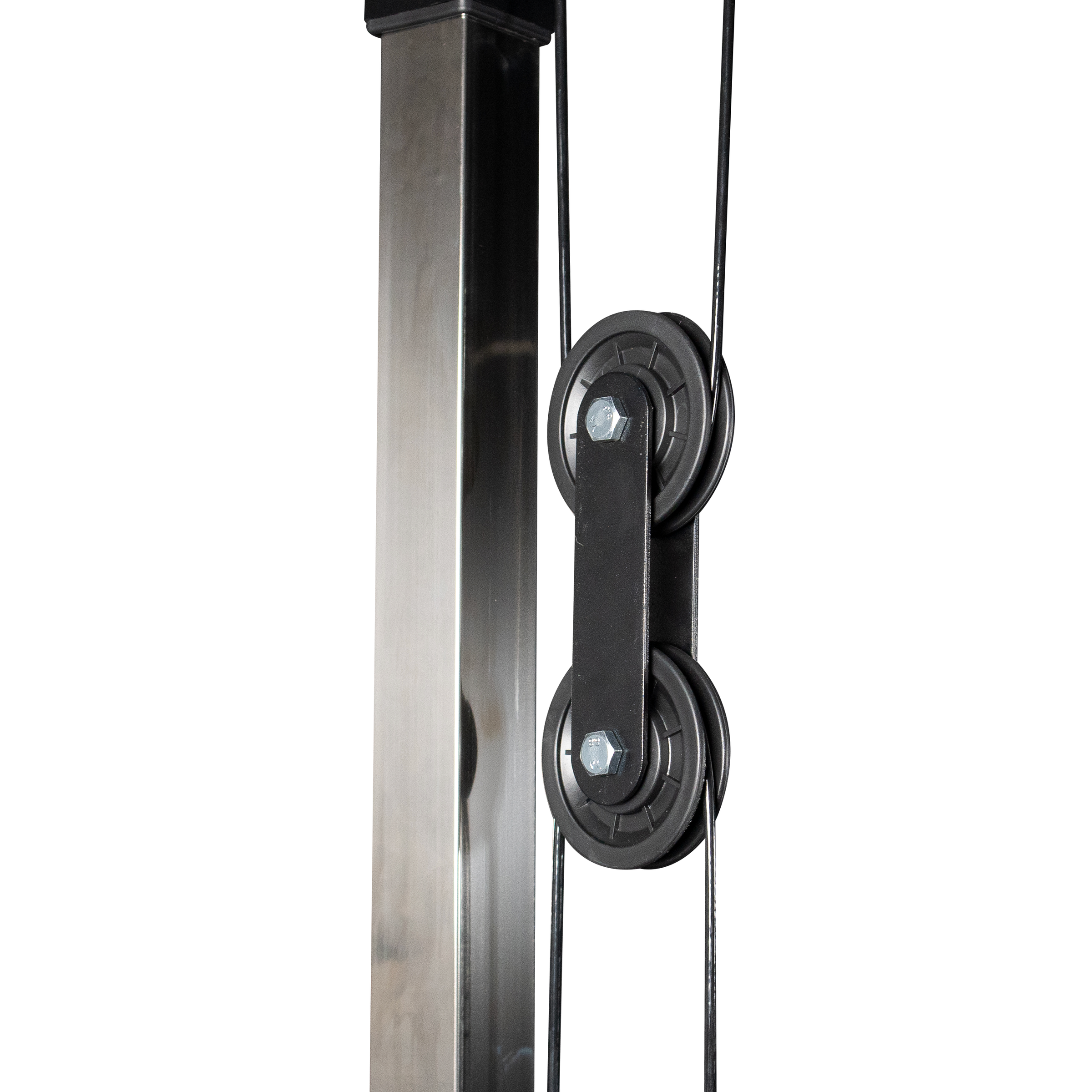 Mono Cross Smith Rack 8 em 1 UPLIFT