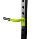 Gaiola 8 em 1 Power Rack Agachamento UPLIFT