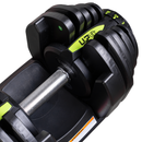 Halter Ajustável 40kg UPLIFT (Unidade)