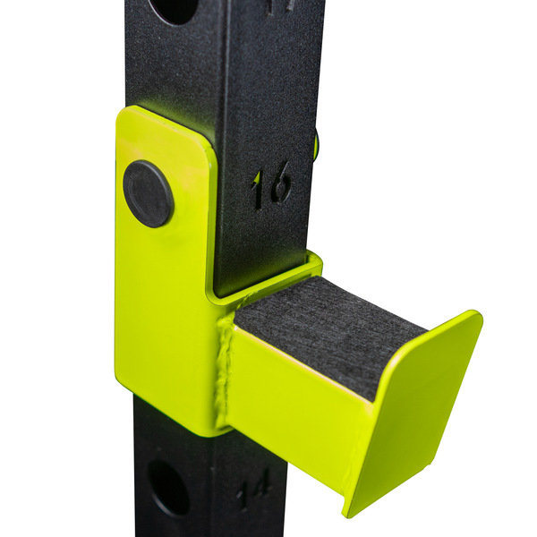 Rack Agachamento Supino Livre UPLIFT