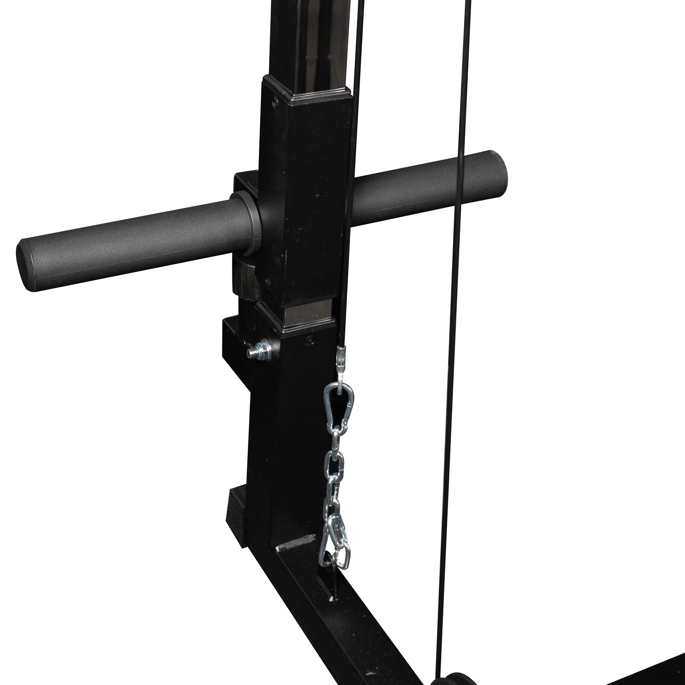 Gaiola Agachamento 10 em 1 Mono Cross Power Rack UPLIFT