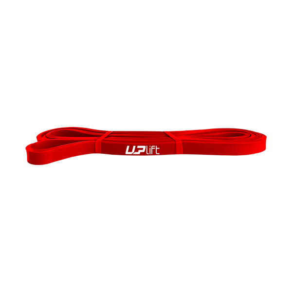 Kit 4 Super Bands Elásticas UPLIFT