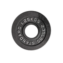 Anilhas Olímpicas UPLIFT - 2.5 a 20 kg