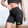 Shorts Active Feminino Preto | UPLIFT
