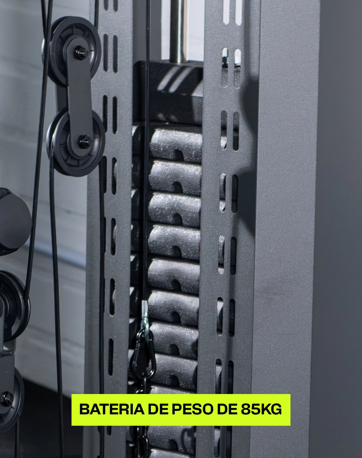 Estrutura e Construção 