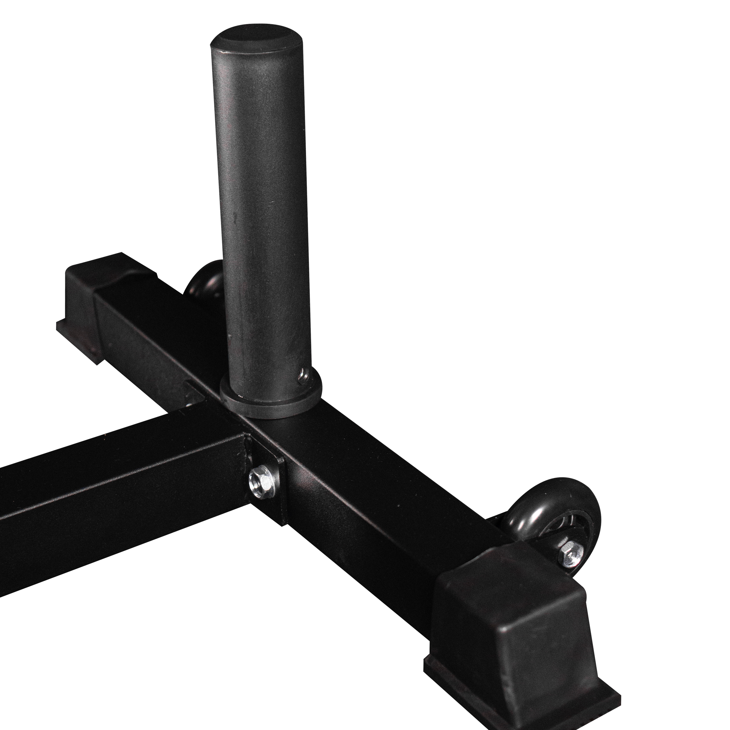 Cadeira Extensora e Flexora 2 em 1 UPLIFT