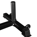 Cadeira Extensora e Flexora 2 em 1 UPLIFT