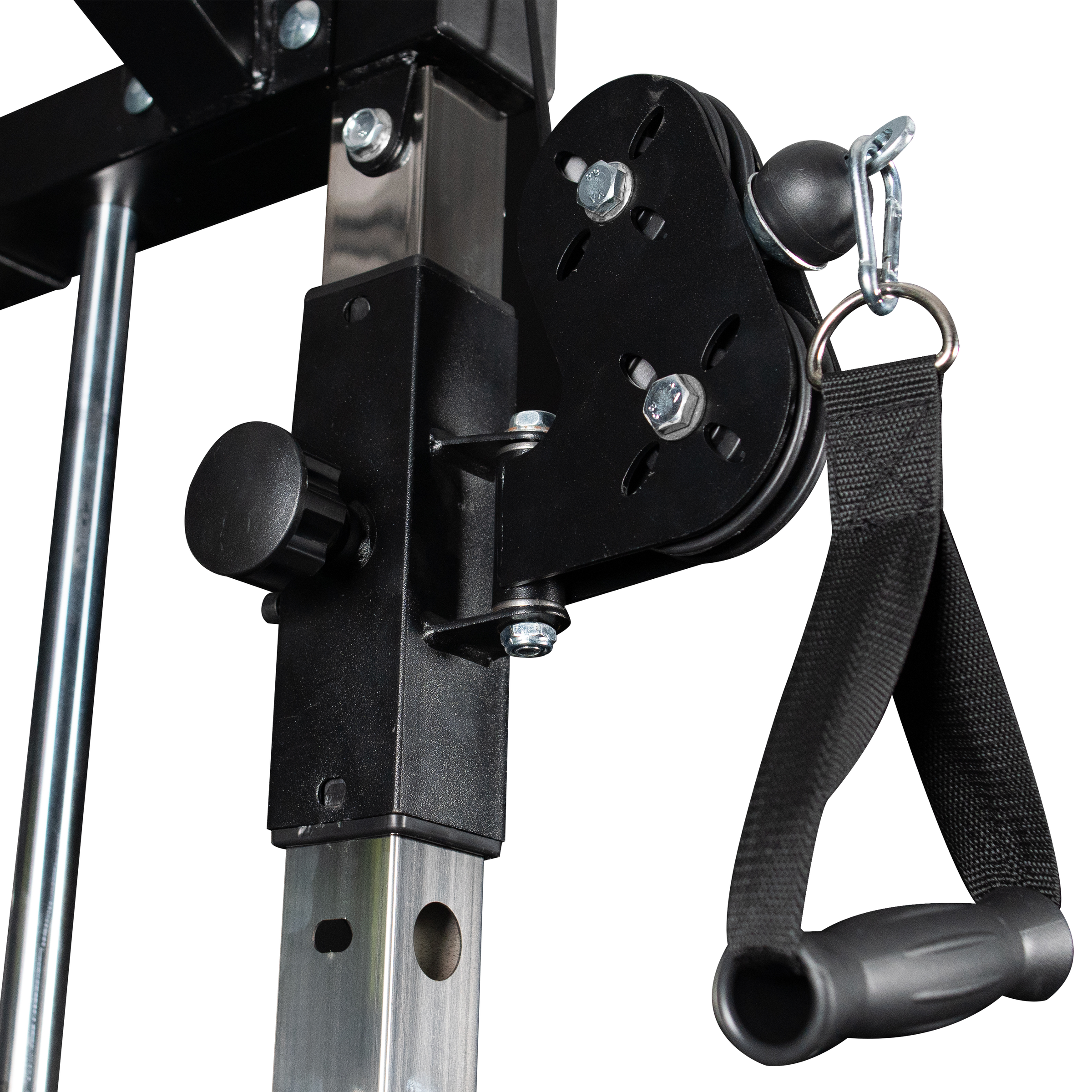 Crossover 10x1 Smith Rack 150kg Cyborg 2.0 UPLIFT