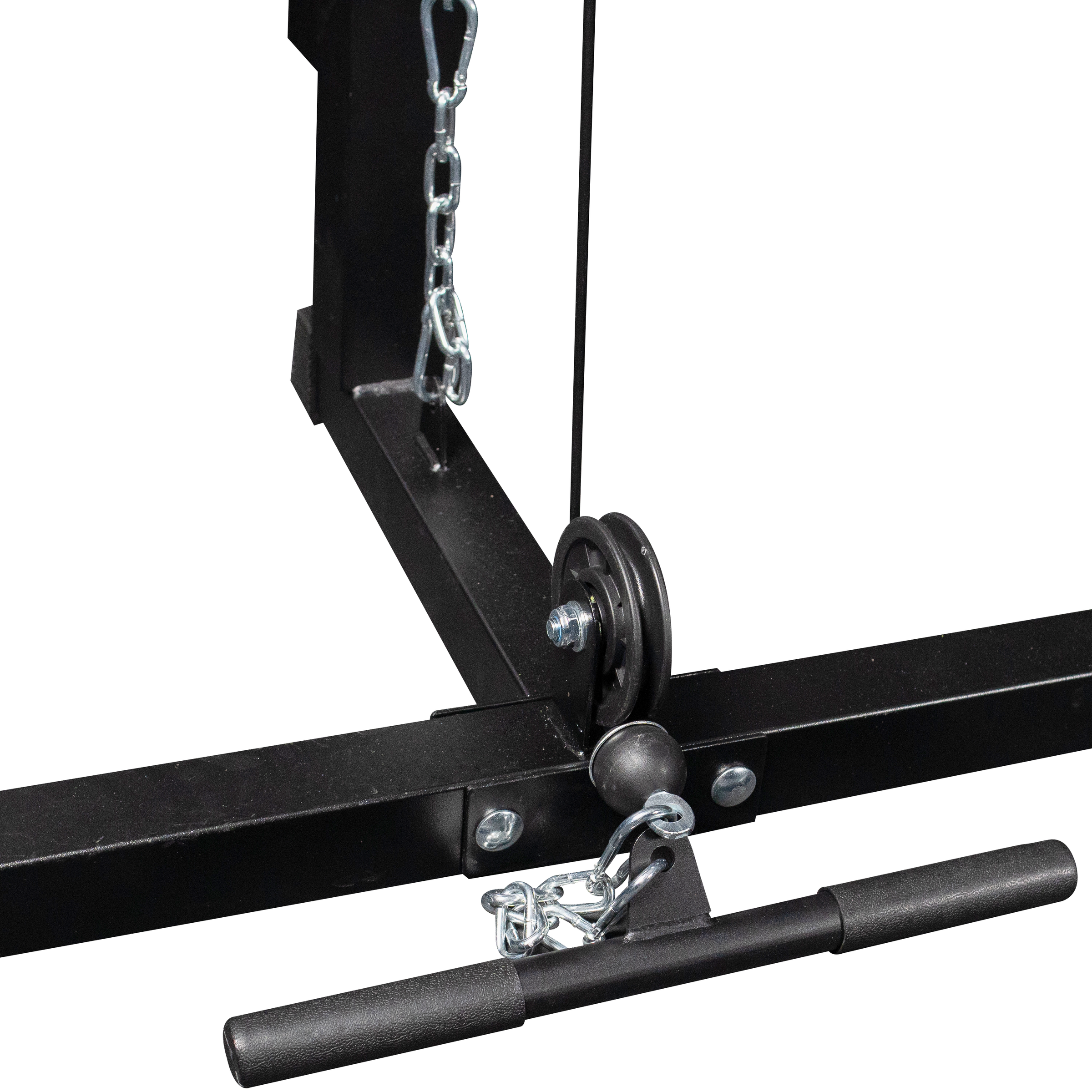 Gaiola Agachamento 10 em 1 Mono Cross Power Rack UPLIFT