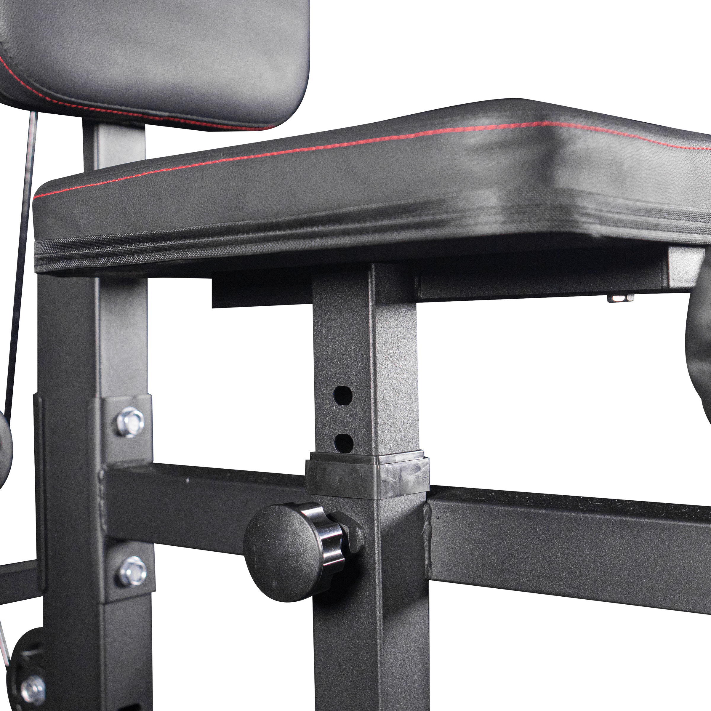 Estação de Musculação 85kg 18 em 1 Vektor Solo UPLIFT